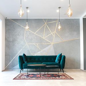 Familie Studio met een King Size Bed